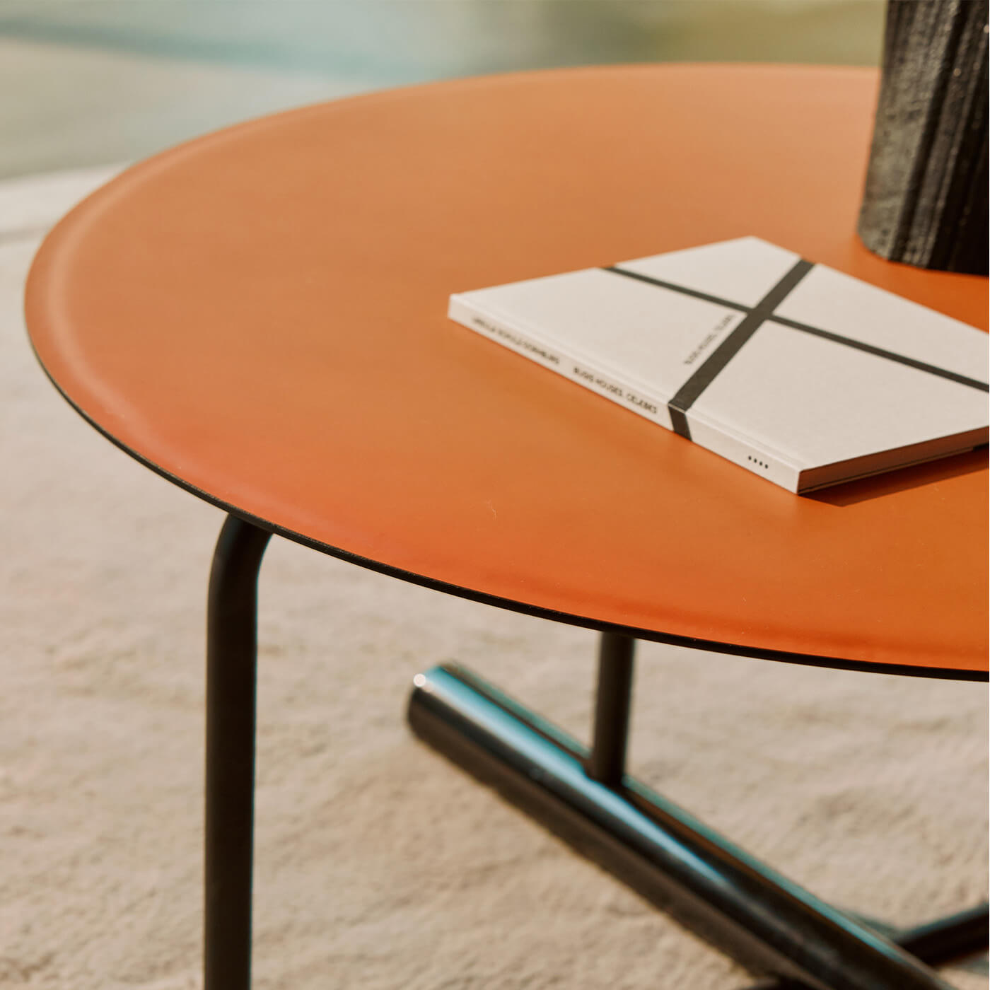 ToTo Side and Occasional Tables | Haworth